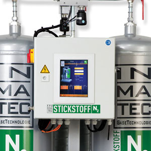 Bảng điều khiển cảm ứng