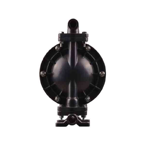 Bơm Màng Khí Nén GODO QBY3 10 GANG 2