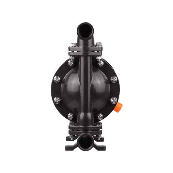 Bơm Màng Khí Nén GODO QBY3 20 GANG 2