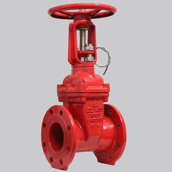 Van cổng tín hiệu DN50 SHINYI RRSX 0050 2