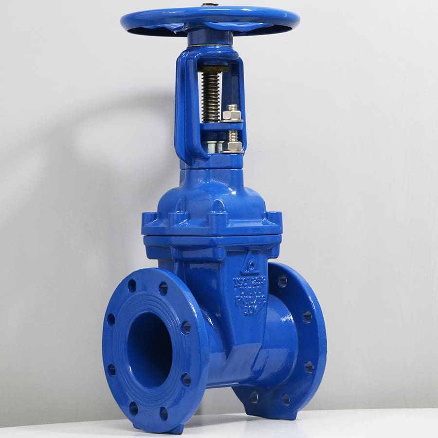 Van cổng ty nổi SHINYI RRHX 1