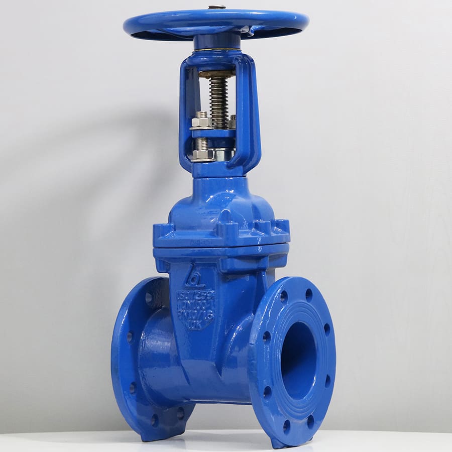 Van cổng ty nổi SHINYI RRHX 2