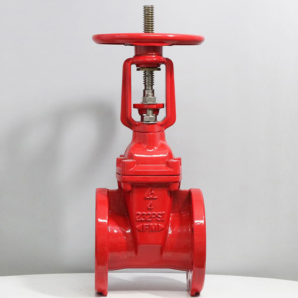 Van cổng ty nổi UL FM SHINYI FRHX 1