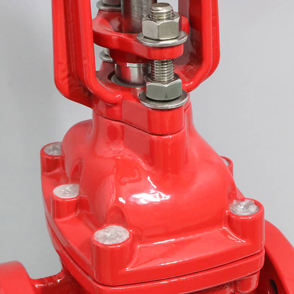 Van cổng ty nổi UL FM SHINYI FRHX 2