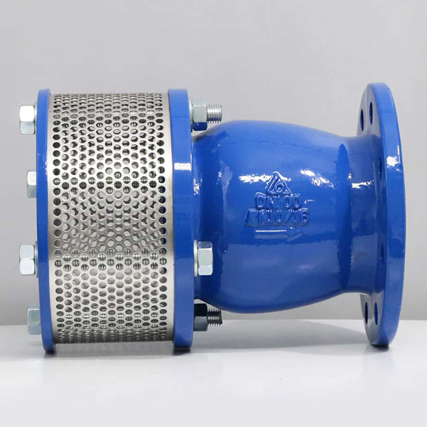 Van hút SHINYI SFVX 1