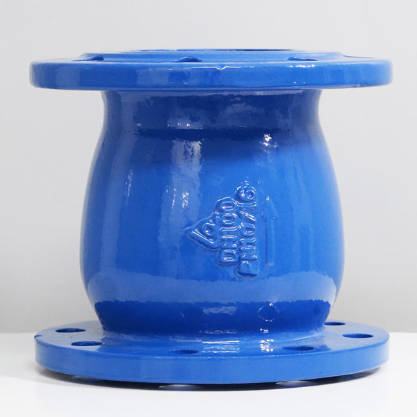 Van một chiều lò xo DN50 SHINYI FHFA 0050 1