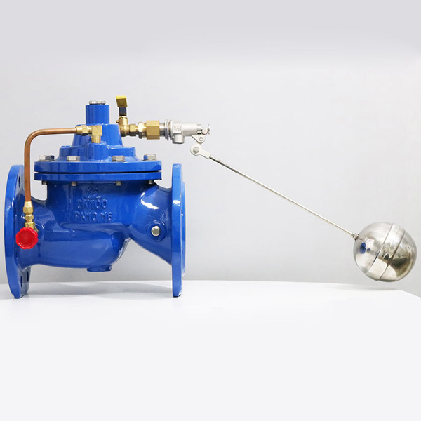 Van phao SHINYI D100 1