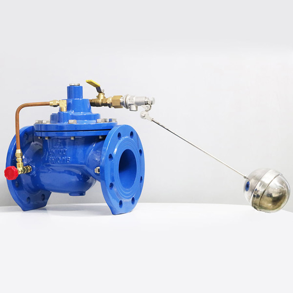 Van phao SHINYI D100 2