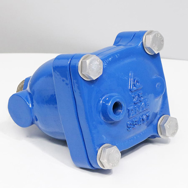 Van xả khí đơn nối ren SHINYI ARVT 1