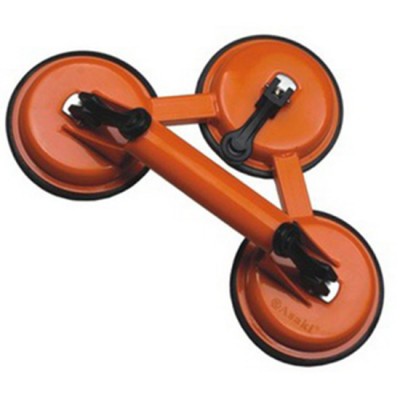 Tay cầm hít kính 3 chấu Asaki AK-4013