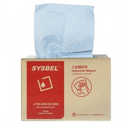 Khăn lau thấm dầu công nghiệp mạnh SYSBEL SCB331B