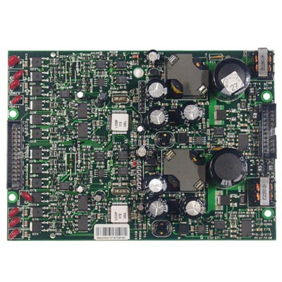 Card mở rộng 2 loop cho trung tâm FireNet Hochiki FN-4127-SLC