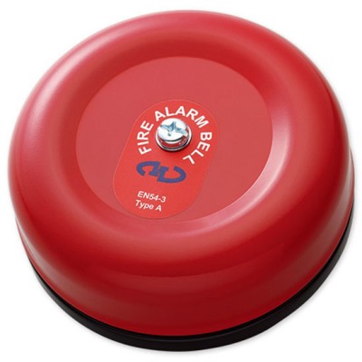 Chuông báo cháy 6 inch HORING AH-0218