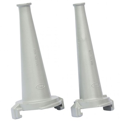 Lăng phun chữa cháy DN65 TOMOKEN TMK-NZ-65A