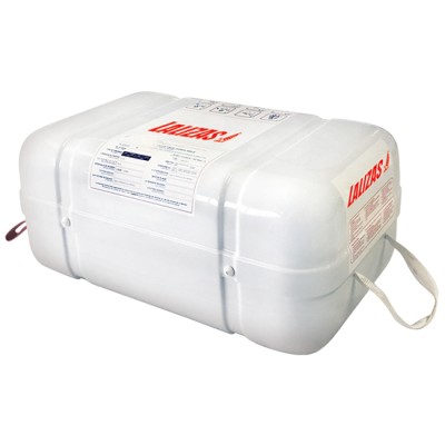 Phao bè cứu sinh LALIZAS ISO ATLANTIC II C HR>24H