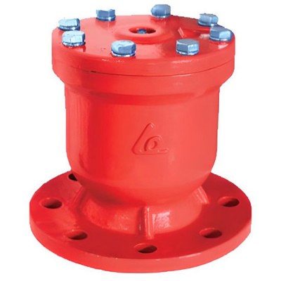 Van	búa	nước DN80 Shin Yi WHAX-0080