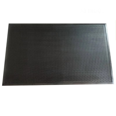 Thảm cao su chùi chân chống trượt H701F