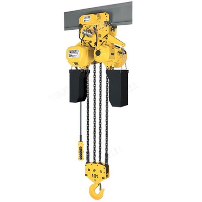 Palăng xích điện dầm đơn 7.5 tấn PAWELL PET075S