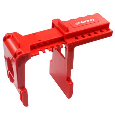 Khóa van bi cho đường kính ống DN50-DN70 PROLOCKEY ABVL04F