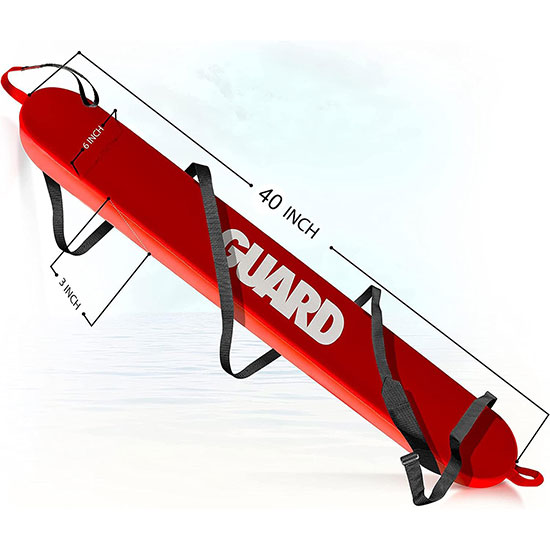 Ống cứu hộ khẩn cấp dưới nước Rongsheng JSB100 2