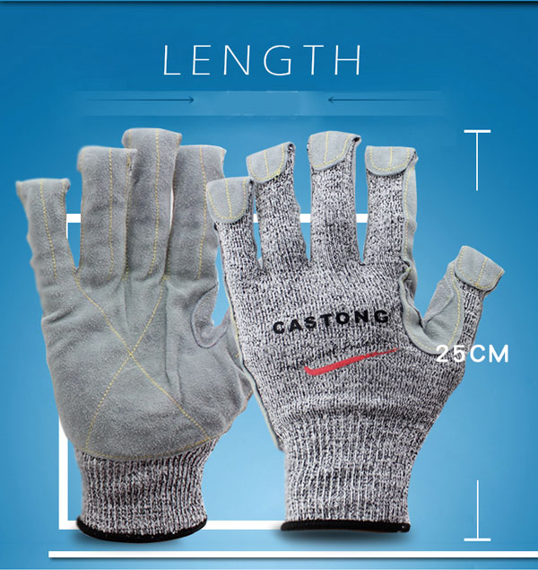 gang tay chong cat castong ccf10 0924